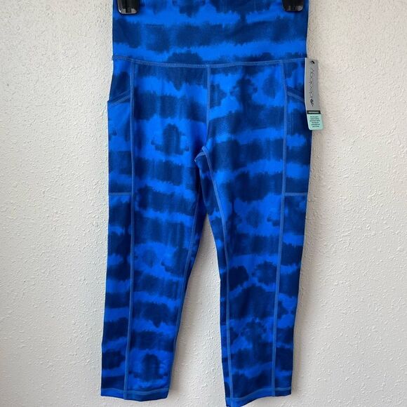 NWT Ideology Capri Leggings Size XS - Picture 1 of 7
